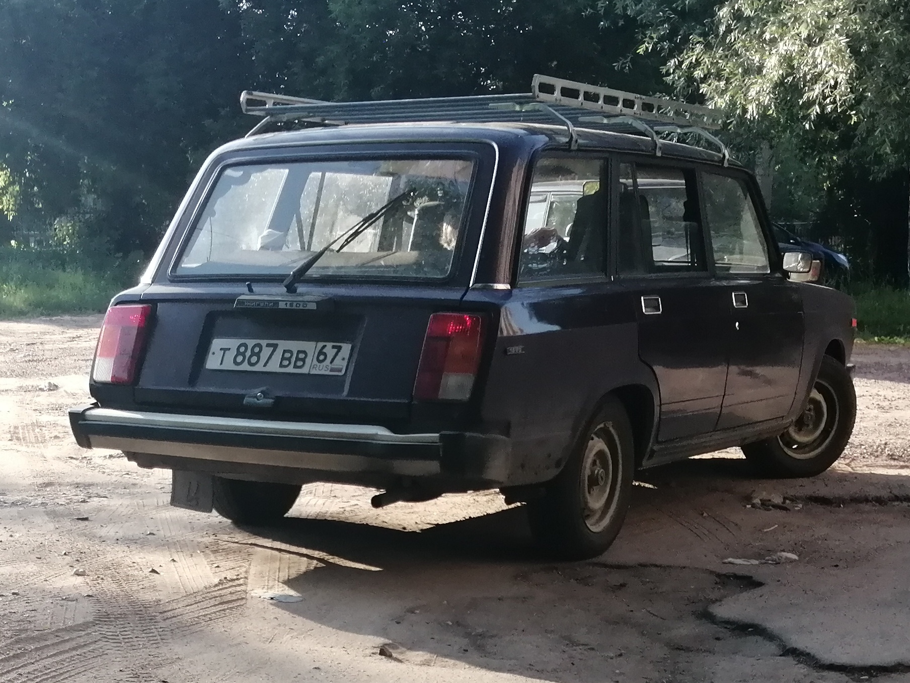 Купить Ваз В Смоленской Области