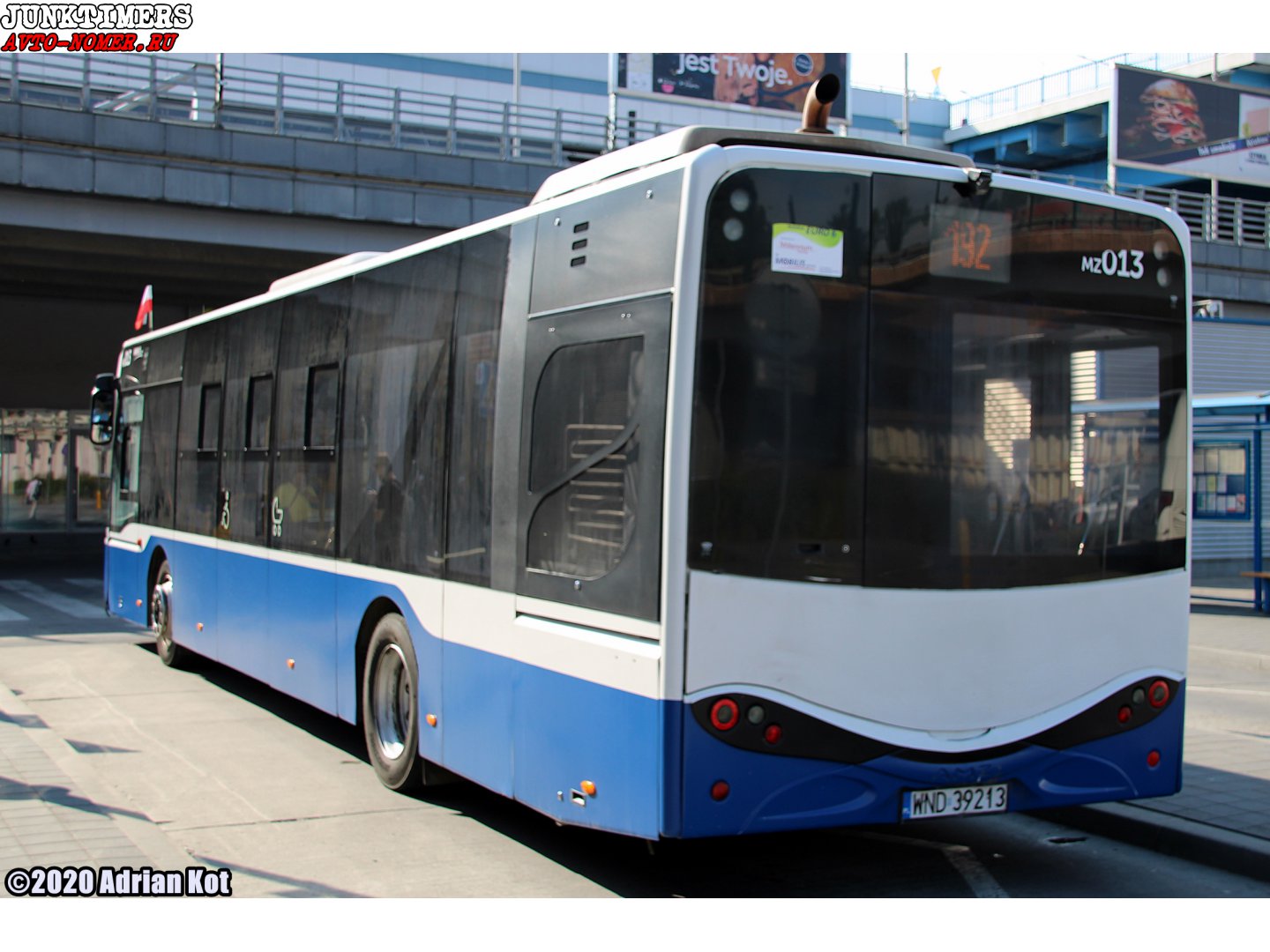 WND 39213, AMZ CitySmile CS12LF 