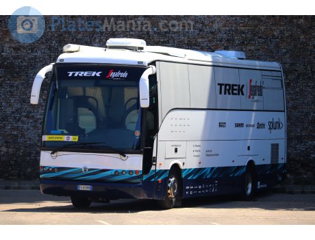 FE 872 MB, Orlandi Domino 2001