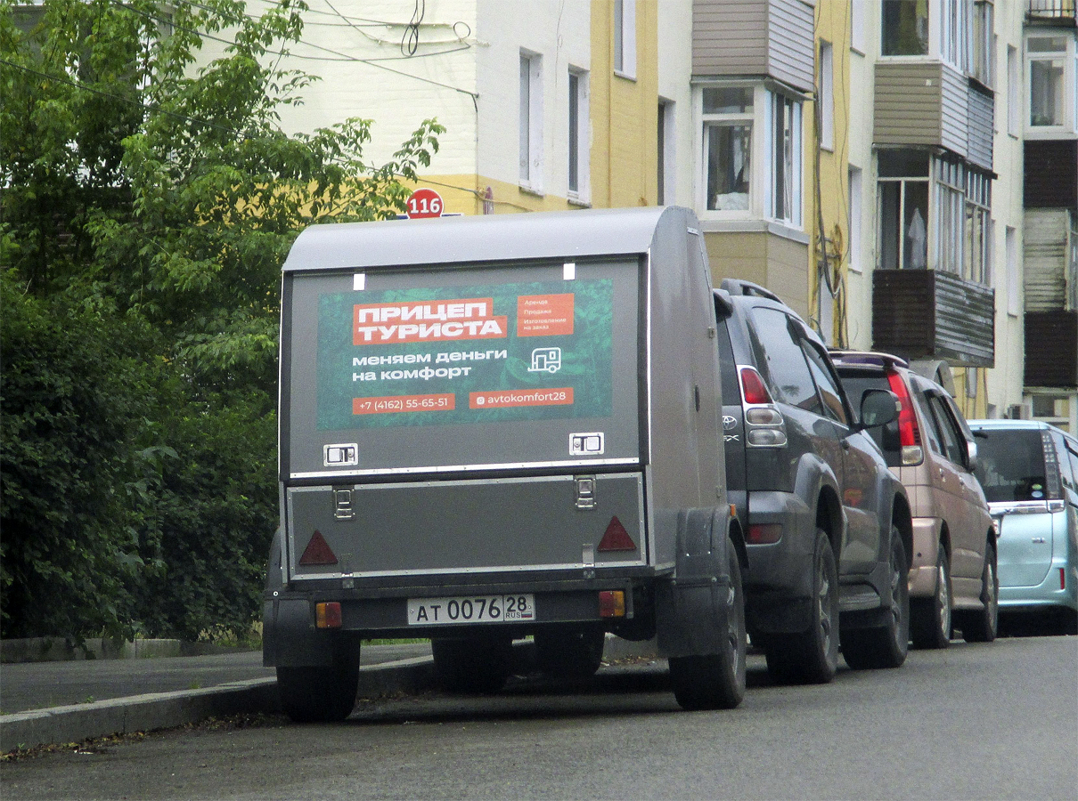 ат 0076 28, Titan 7197 