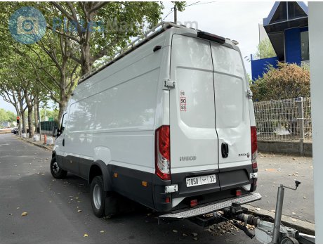 7050|‎ب|‎33, Iveco Daily