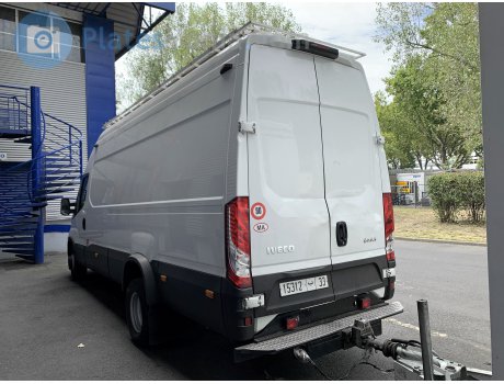 15312|‎ب|‎33, Iveco Daily