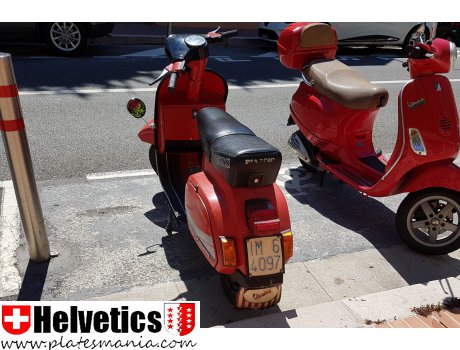 IM 64097, Vespa P/PK/PL/PX
