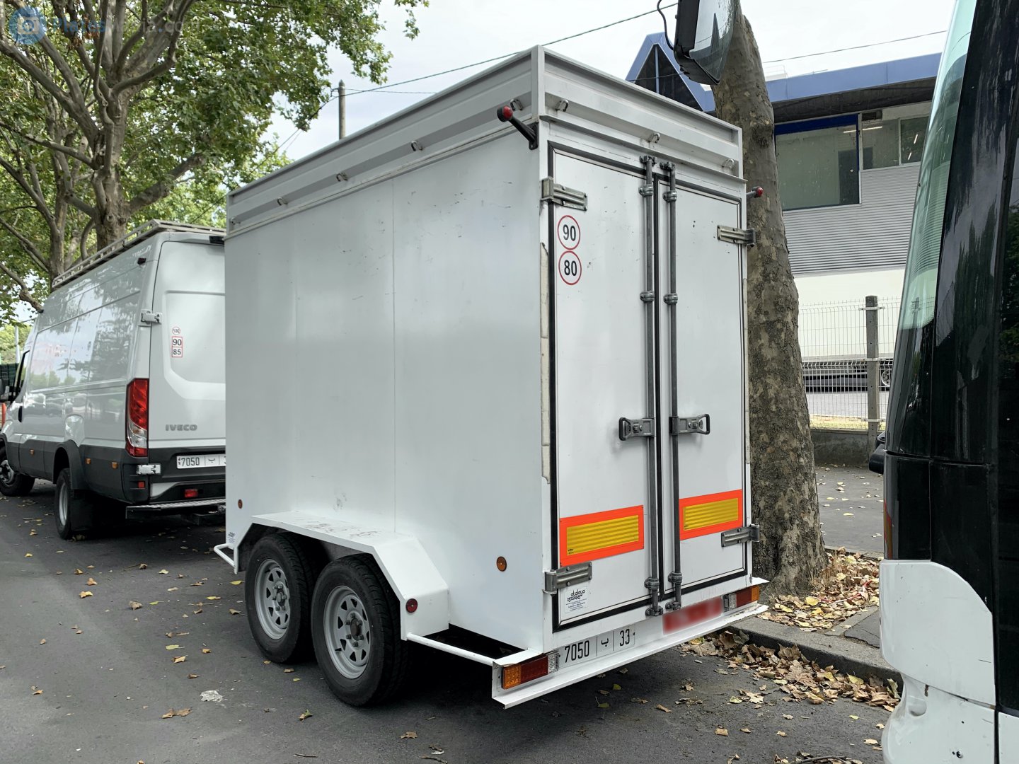 7050|ب|33, Regular plates 