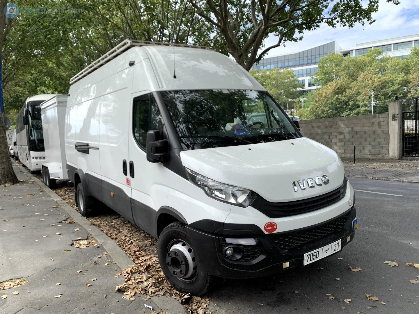 7050|ب|33, Iveco Daily 