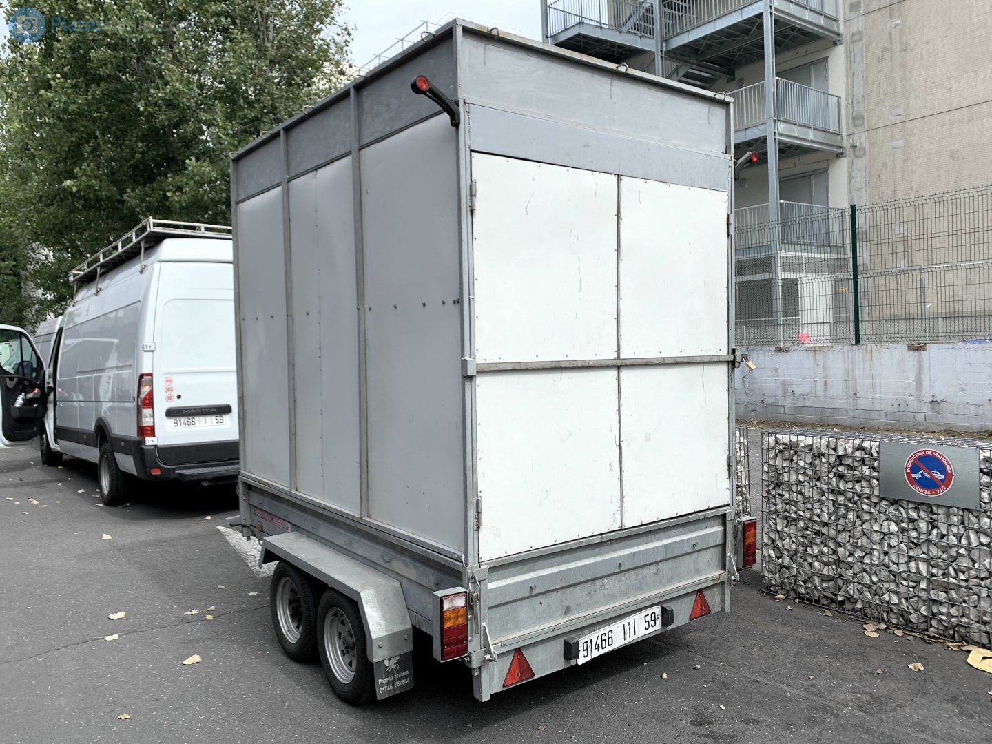 91466|أ|59, Regular plates 