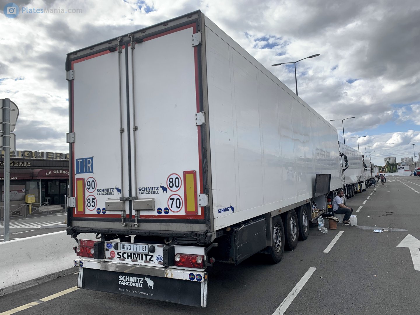 16173|أ|81, Schmitz 