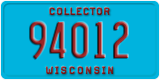 Wisconsin, Collector