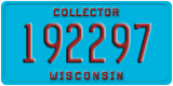 Wisconsin, Collector