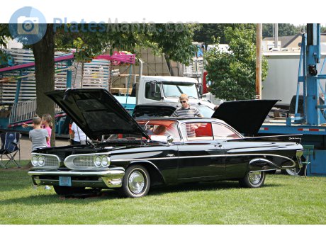 192297, Pontiac Catalina