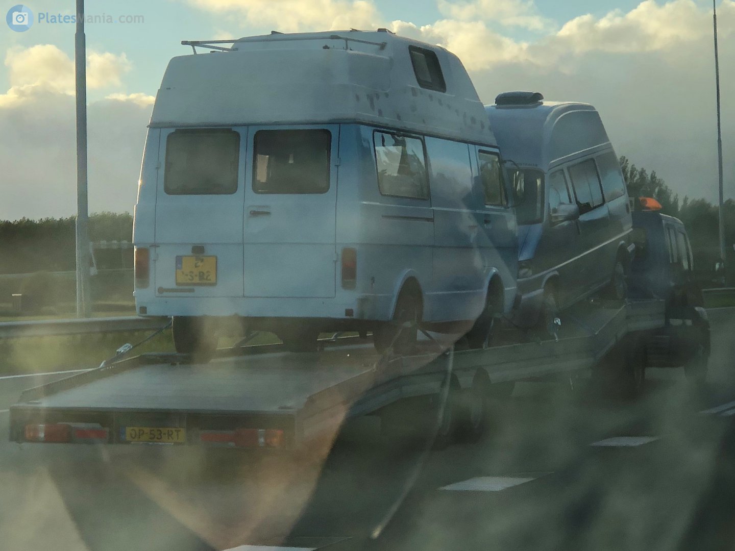 OP-53-RT, Veldhuizen P Series 