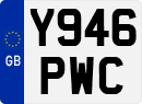 Y946PWC