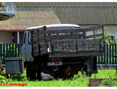 8406 са 16, PskovAvto АПВ-У-05 (2931)