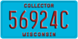 Wisconsin, Collector