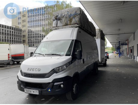 76934|‎ھ|‎1, Iveco Daily