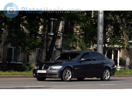 о655оо67, BMW 3 Series