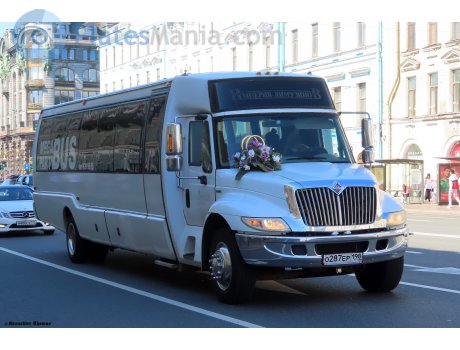 о287ер198, International 3000-Series