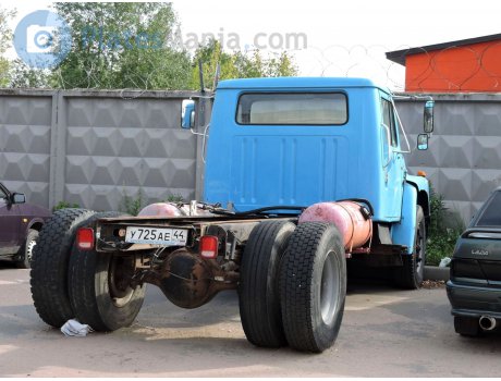 у725ае44, International S-Series