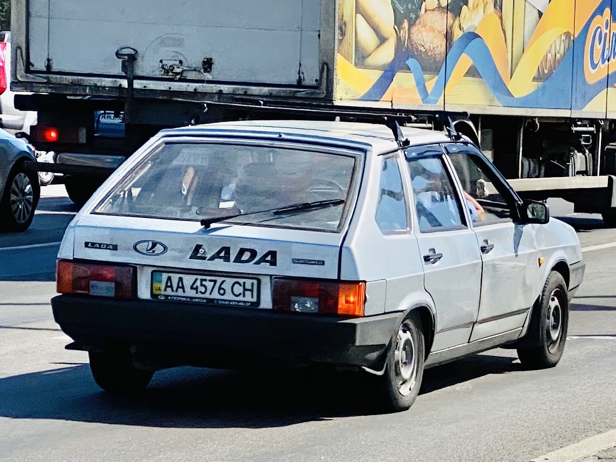 Купить Ваз В Украине