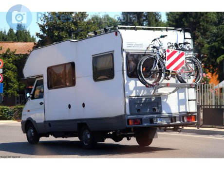 CR 453685, Rimor Sloop