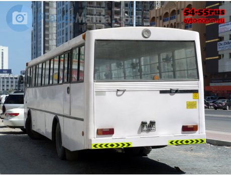 P 94472, Ashok Leyland Falcon