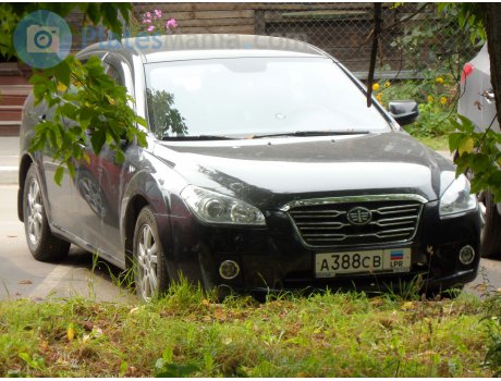 а388св, FAW Besturn B50