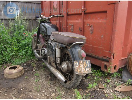 3661 КАЕ, ZiD (ZDK) Ковровец