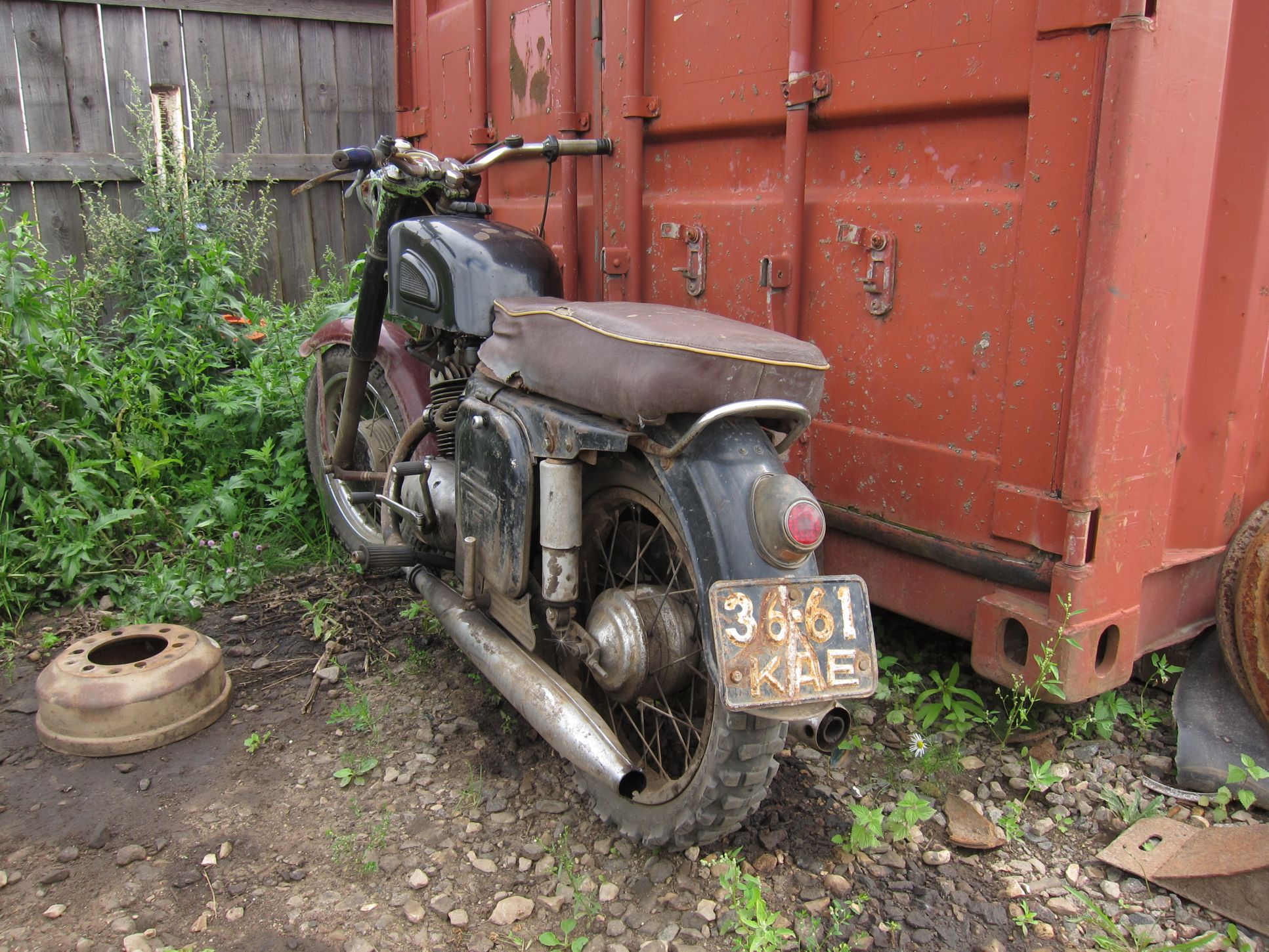 3661 КАЕ, ZiD (ZDK) Ковровец 