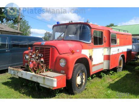 151 ABV, International LoadStar