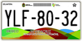 Veracruz, Cars (AAA-00-00)