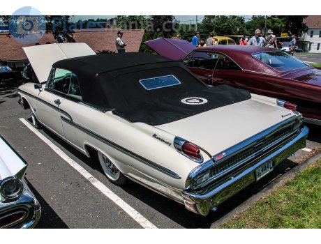 44647, Mercury Monterey