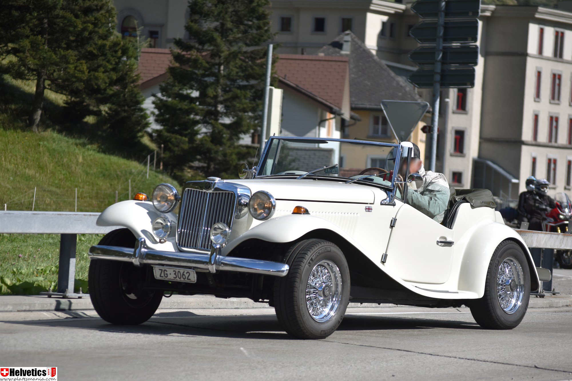 ZG 3062, Lafer S.A. MP Lafer 