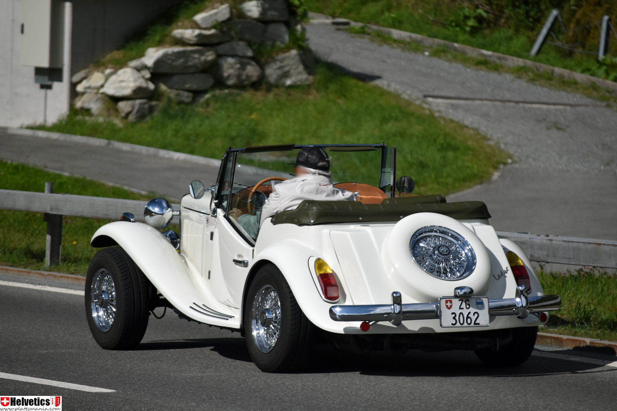 ZG 3062, Lafer S.A. MP Lafer 