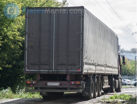 мм 0317 24, MAZ 9758