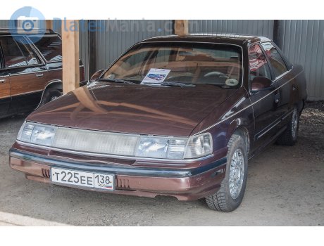 т225ее138, Mercury Sable