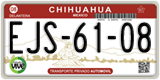 Chihuahua, Cars (AAA-00-00)