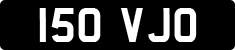 License plate of the United Kingdom, 1932 year system