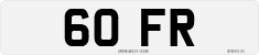 License plate of the United Kingdom, 1932 year system