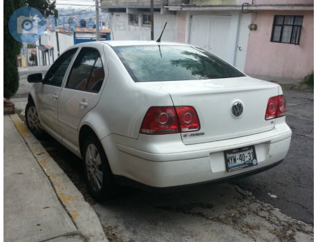 MYW-40-31, Volkswagen Clasico