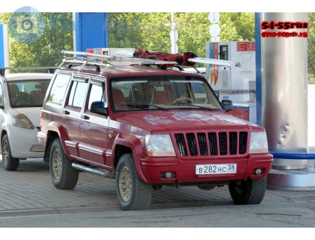 в282нс38, BAW BJ2021