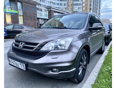 е747ее178, Honda CR-V