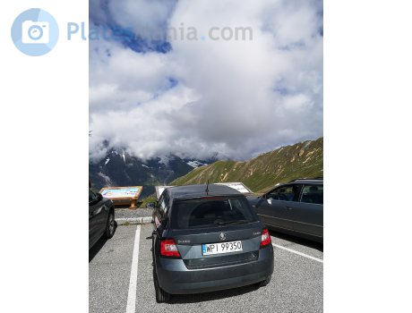 WPI 99350, Skoda Fabia