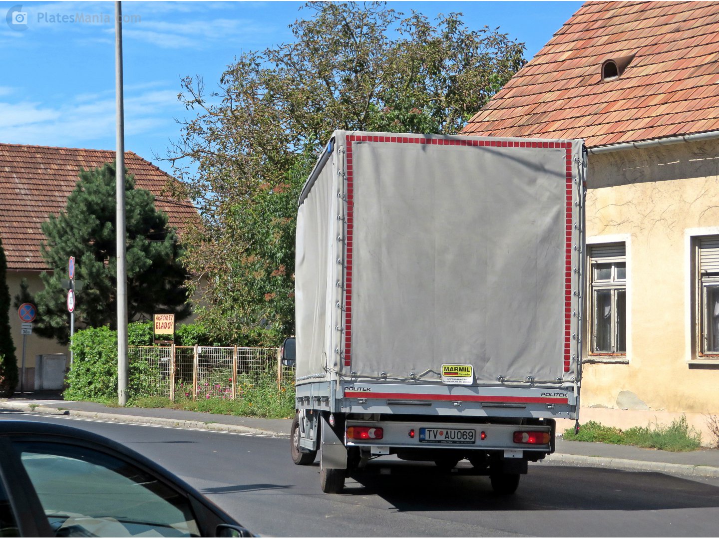 TV AU069, FIAT Ducato 3rd gen (290/295/E-Ducato(290)), 1st facelift, 2014–