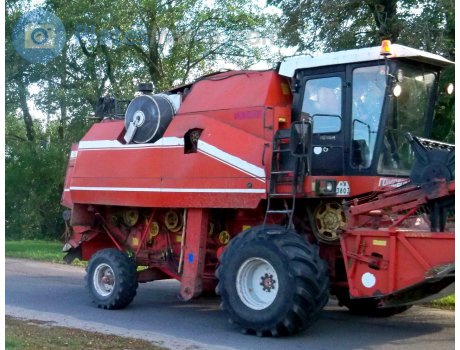 МЖ 3803, Gomselmash GS/GH/GR/FS