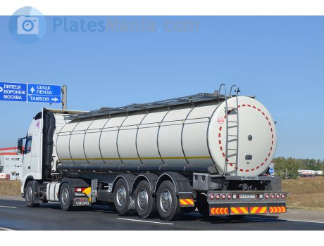 ав 6000 71, Menci SA