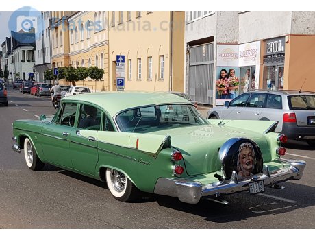 OT 42-18, Dodge Royal