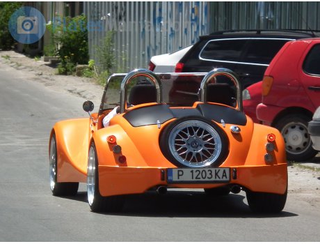 P 1203 KA, Kaipan 14/15