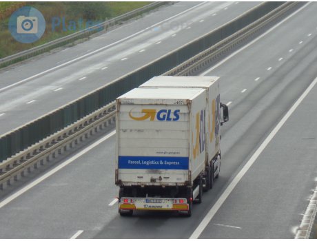 WCT-817, Krone Box Liner