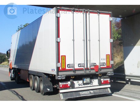 162-T-1059, Schmitz SKO