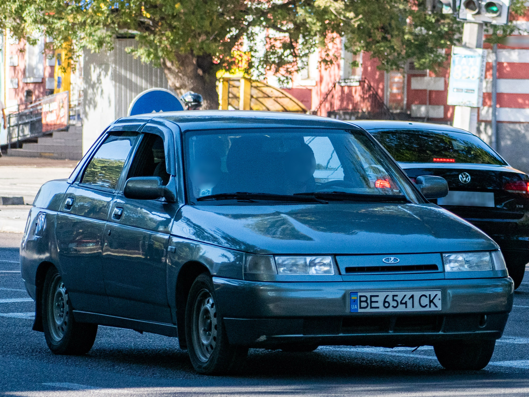 Купить Ваз В Украине